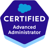 Certified Advanced Administrator